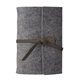 Sequoia Large Felt Journal