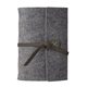 Sequoia Large Felt Journal