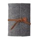 Sequoia Large Felt Journal