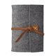 Sequoia Large Felt Journal