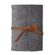 Sequoia Large Felt Journal