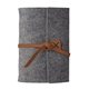 Sequoia Large Felt Journal