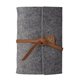 Sequoia Large Felt Journal