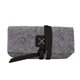 Sierra Felt Sunglass Case
