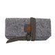 Sierra Felt Sunglass Case