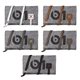Douglas Felt Cord Organizer