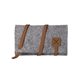 Douglas Felt Cord Organizer