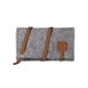 Douglas Felt Cord Organizer