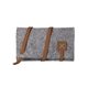 Douglas Felt Cord Organizer