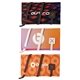 Williamson Dye - Sublimated Felt Cord Organizer