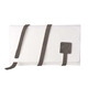Williamson Dye - Sublimated Felt Cord Organizer