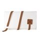 Williamson Dye - Sublimated Felt Cord Organizer