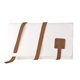 Williamson Dye - Sublimated Felt Cord Organizer