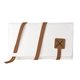 Williamson Dye - Sublimated Felt Cord Organizer