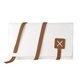 Williamson Dye - Sublimated Felt Cord Organizer