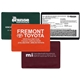 Insurance Card Holder