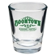Basic Shot Glass