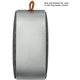 Tahoe Metal Fabric Waterproof Bluetooth Speaker