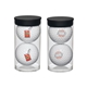 Twin Golf Ball Pack