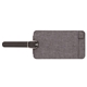 KAPSTON(R) Pierce Luggage Tag