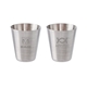 Mini 1 oz Stainless Steel Shot Glass
