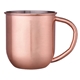 Mosconi Copper Plated Moscow Mule Mug