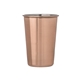 McGuires Copper Plated Pint Glass Cup
