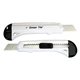 Utility Knife w / Segmented Blades