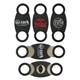 Deluxe 54 Gauge Dual Blade Cigar Cutter
