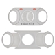 Magnifico Lux 64 Gauge Dual Blade Cigar Cutter