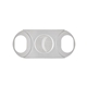 Magnifico Lux 64 Gauge Dual Blade Cigar Cutter
