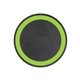 10w Black Qi Wireless Puck Smartphone Charging Pad