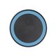 10w Black Qi Wireless Puck Smartphone Charging Pad