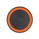 10w Black Qi Wireless Puck Smartphone Charging Pad