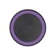 10w Black Qi Wireless Puck Smartphone Charging Pad