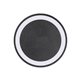 10w Black Qi Wireless Puck Smartphone Charging Pad