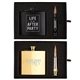 Tactical 5 oz Flask And Bullet Bottle Opener Gift Set