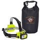 Nightstick(R) Intrinsically Safe Dual - Light Headlamp