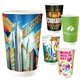 16 oz Full Color Paper Cup