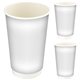 16 oz Full Color Paper Cup
