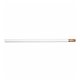 Create - A - Pack Pencil Set of 12 - FCD Round Pioneer Pencils