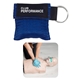 CPR Mask Keychain