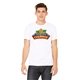 Bella + Canvas Unisex Jersey Short - Sleeve T - Shirt