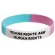 Trans Awareness Bracelet