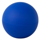 Round Soft Touch Lip Balm