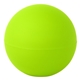 Round Soft Touch Lip Balm