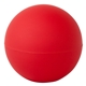 Round Soft Touch Lip Balm
