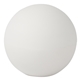 Round Soft Touch Lip Balm