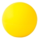 Round Soft Touch Lip Balm