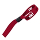 1/2 Dye - Sublimated Wristband with Locking Slider